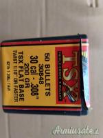 VERO AFFARE...PALLE CAL. 30