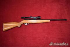 Beretta Sport .22 Long Rifle