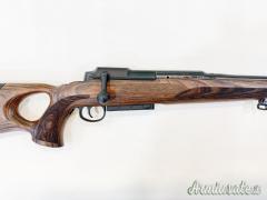 MAUSER 25 MAX - 6.5 CREEDMOR