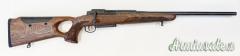 MAUSER 25 MAX - 6.5 CREEDMOR