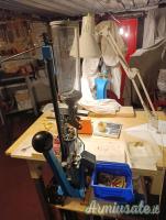 Pressa DILLON SQUARE DEAL 9x21