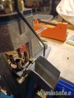 Pressa DILLON SQUARE DEAL 9x21