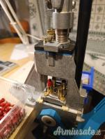 Pressa DILLON SQUARE DEAL 9x21