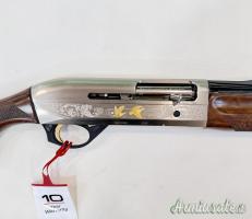 BENELLI MONTEFELTRO - 20 MAG.