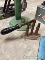 Attrezzature ricarica fucile caccia