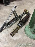 Attrezzature ricarica fucile caccia