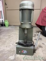 Attrezzature ricarica fucile caccia