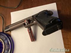 SIG-Sauer 210 9x21mm IMI