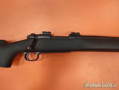 Winchester 70 Heavy .308 Winchester