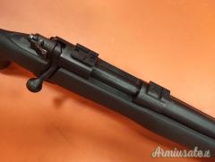 Winchester 70 Heavy .308 Winchester