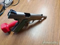Ruger | Sturm sr1911 .45 ACP