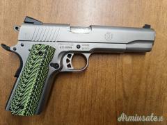 Ruger | Sturm sr1911 .45 ACP
