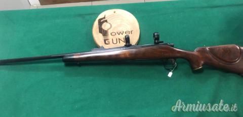 Remington 700 .25-06 Remington