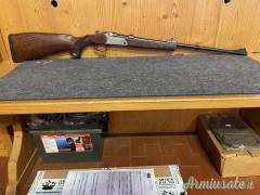 Blaser K95 7x65mmR Brenneke
