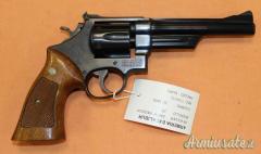 Smith Wesson 28 Cal.357  Sportivo