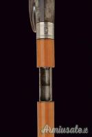 Bastone fucile a percussione centrale tipo 'Dumonthier',