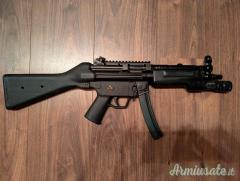...Altro | Non elencato MP5 9x21mm IMI