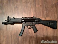 ...Altro | Non elencato MP5 9x21mm IMI