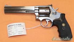 Smith Wesson 686 Cal. 357M Sportivo
