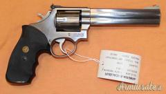 Smith Wesson 686 Cal. 357M Sportivo