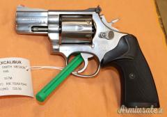 Smith Wesson 686 Cal.357M Sportivo