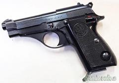 Beretta 71 .22 LR Long Rifle