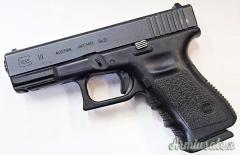 Glock 19 3aGEN 9x21mm IMI