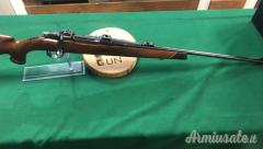 Voere Carabina modello 2165 .270 Winchester