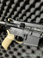 Colt M4A1 .223 Remington