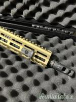 Colt M4A1 .223 Remington