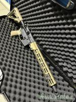 Colt M4A1 .223 Remington