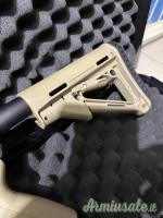 Colt M4A1 .223 Remington