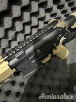Colt M4A1 .223 Remington