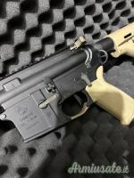 Colt M4A1 .223 Remington