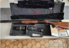 donazione del mio Perazzi MX4C