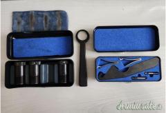 donazione del mio Perazzi MX4C