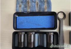 donazione del mio Perazzi MX4C