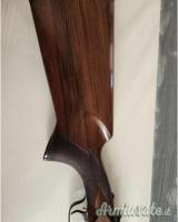 donazione del mio Perazzi MX4C