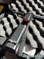 Glock 43x rail 9x21mm IMI