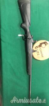 Winchester 70 .243 WSSM