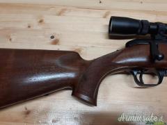 Browning Eurobolt 6.5x55mm