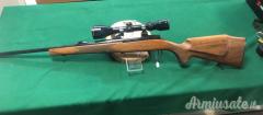 Zoli Antonio  modello AZ 1900  .243 Winchester