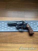 Smith & Wesson m36 police .38 S&W | Colt New Police | Super Police