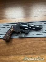 Smith & Wesson m36 police .38 S&W | Colt New Police | Super Police