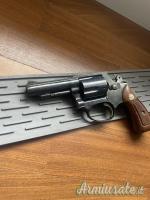 Smith & Wesson m36 police .38 S&W | Colt New Police | Super Police