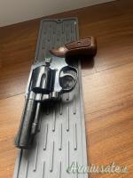 Smith & Wesson m36 police .38 S&W | Colt New Police | Super Police