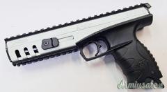 Walther | Carl SP22 M3 6″ .22 LR Long Rifle