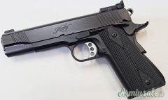 Kimber TARGET CUSTOM II  .45 ACP