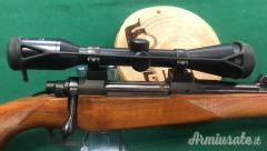 CZ | Ceska Zbrojovka 602 ZKK .300 Winchester Magnum