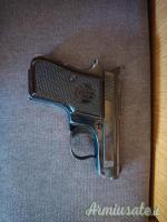 Beretta 950B  .25 ACP  |  6.35 mm Browning